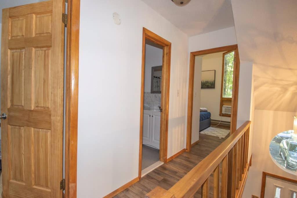 Entire 3 Bedroom Adventure Chalet, Near The Best Of The Poconos Ийст Страудсбърг Екстериор снимка